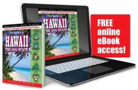 The Mystery in Hawaii: The 50th State