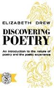 Discovering Poetry