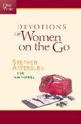 The One Year Book of Devotions for Women on the Go