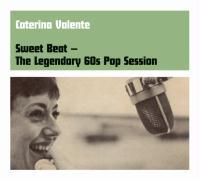 Sweet Beat-The Legendary 60s Pop Session