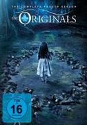 The Originals - Staffel 4