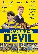 Handsome Devil (Orig. mit UT)