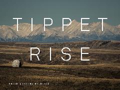 Tippet Rise Art Center: (lavishly Illustrated Coffee Table Book Showcasing a Unique Art, Sculpture, and Music Destination in Montana)