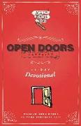 Open Doors Campaign 14-Day Devotional