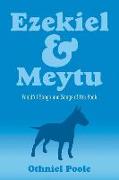 Ezekiel & Meytu: Fanciful Songs and Songs of the Book