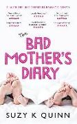 Bad Mother's Diary: Feel Good Romantic Comedy