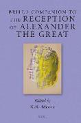 Brill's Companion to the Reception of Alexander the Great