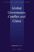 Global Governance, Conflict and China