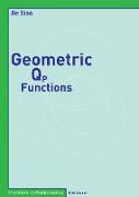 Geometric Qp Functions