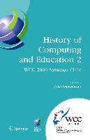 History of Computing and Education 2 (HCE2)