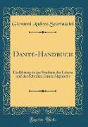 Dante-Handbuch