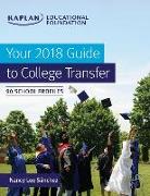 Your 2018 Guide to College Transfer: 90 School Profiles