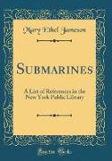 Submarines