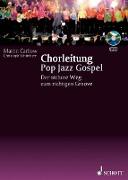 Chorleitung Pop Jazz Gospel