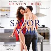 Savor You: A Fusion Novel