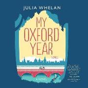 My Oxford Year