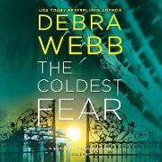 The Coldest Fear: A Shades of Death Novel