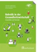 Robotik in der Gesundheitswirtschaft