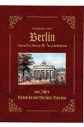Berlin Geschichten & Anekdoten -Geschenk Ausgabe-