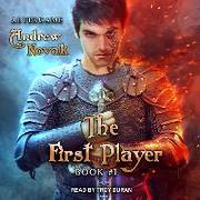 The First Player