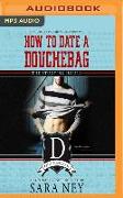 How to Date a Douchebag: The Studying Hours