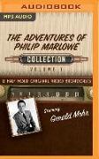 The Adventures of Philip Marlowe, Collection 1