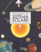 Alla scoperta del sistema solare