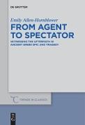 From Agent to Spectator