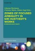 Zones of Focused Ambiguity in Siri Hustvedt¿s Works