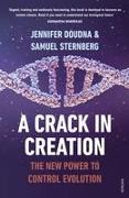 A Crack in Creation