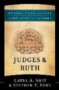 Judges & Ruth