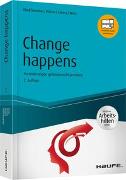 Change happens - inkl. Arbeitshilfen online