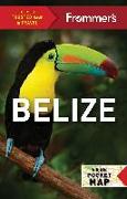 Frommer's Belize