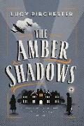 The Amber Shadows