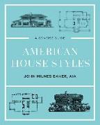 American House Styles: A Concise Guide