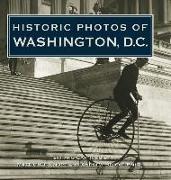 Historic Photos of Washington D.C.