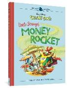 Walt Disney's Donald Duck: Uncle Scrooge's Money Rocket: Disney Masters Vol. 2