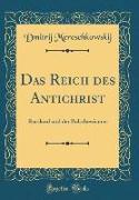 Das Reich des Antichrist