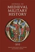 Journal of Medieval Military History