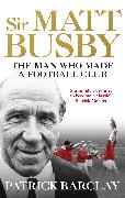 Sir Matt Busby