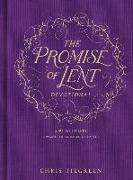 The Promise of Lent Devotional