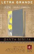 Santa Biblia Ntv, Edicion Compacta Letra Grande