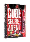 Dude Secret Agent