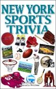 New York Sports Trivia