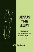 Jesus the Sufi