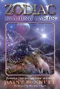 Zodiac Reading Cards: Guidance from the Sun, Moon and Stars [With Cards]