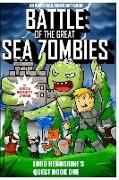 Battle of the Great Sea Zombies