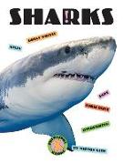 X-Books: Sharks