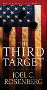 The Third Target: A J. B. Collins Novel