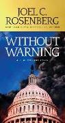 Without Warning: A J.B. Collins Novel